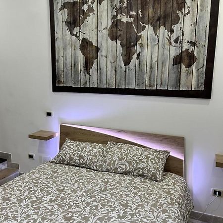 Regy Bed & Breakfast Napoli Dış mekan fotoğraf