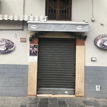Regy Bed & Breakfast Napoli Dış mekan fotoğraf