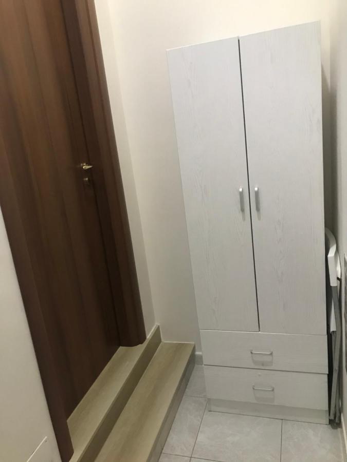 Regy Bed & Breakfast Napoli Dış mekan fotoğraf