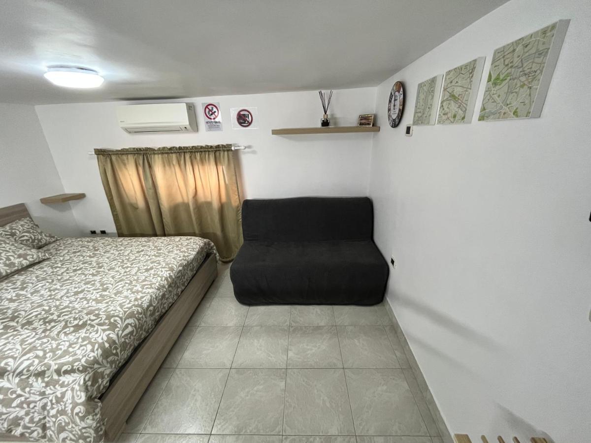 Regy Bed & Breakfast Napoli Dış mekan fotoğraf