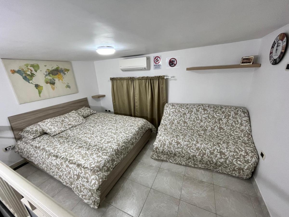 Regy Bed & Breakfast Napoli Dış mekan fotoğraf