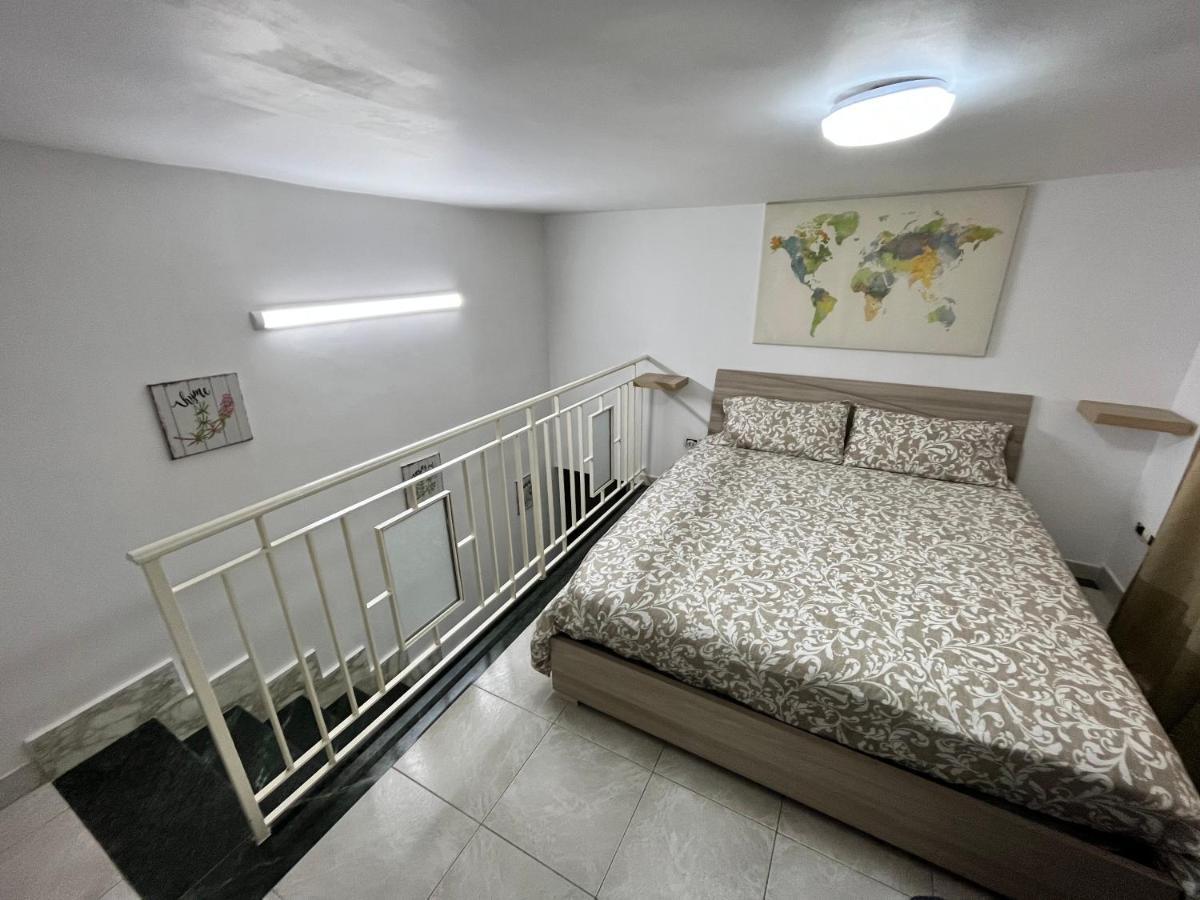 Regy Bed & Breakfast Napoli Dış mekan fotoğraf