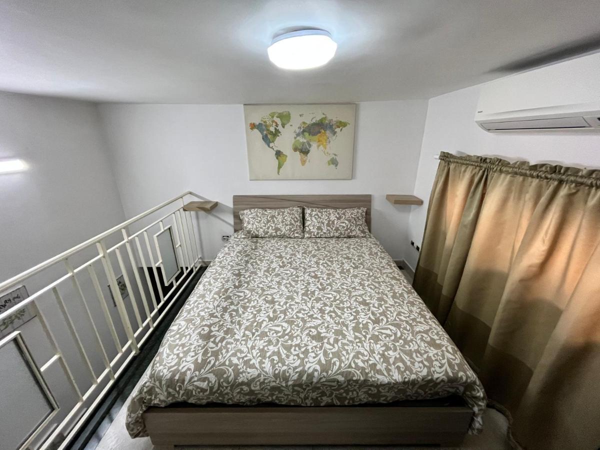 Regy Bed & Breakfast Napoli Dış mekan fotoğraf