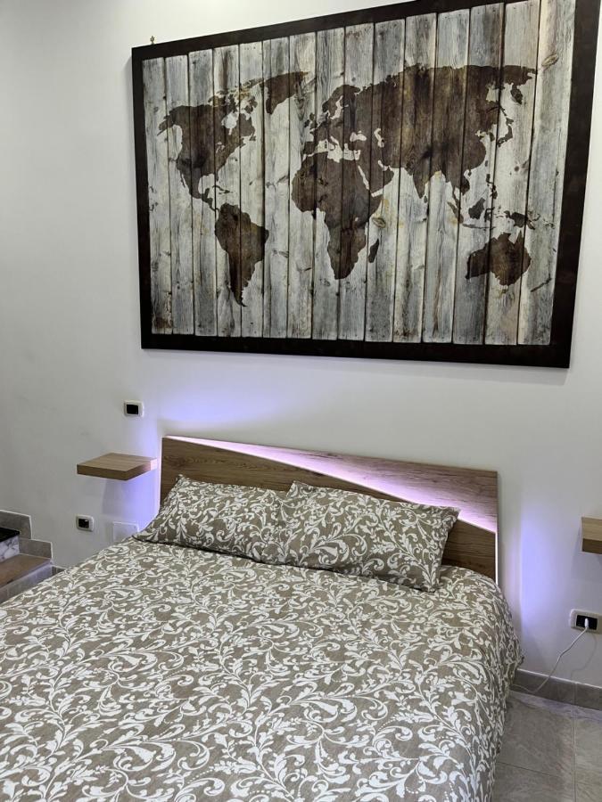 Regy Bed & Breakfast Napoli Dış mekan fotoğraf
