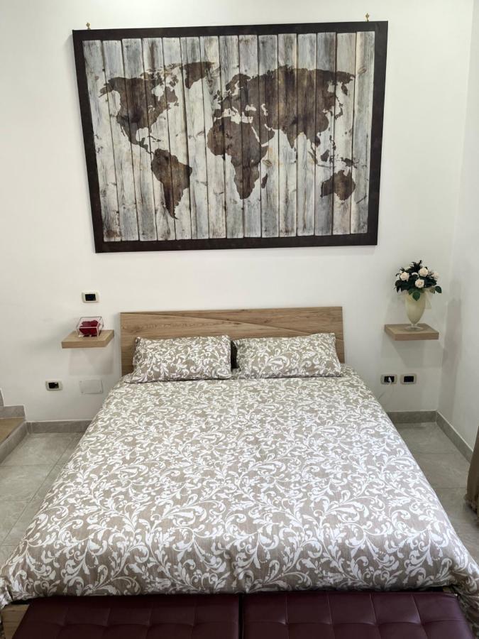 Regy Bed & Breakfast Napoli Dış mekan fotoğraf