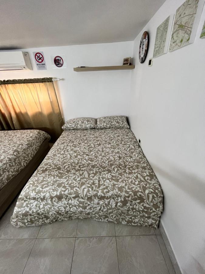 Regy Bed & Breakfast Napoli Dış mekan fotoğraf