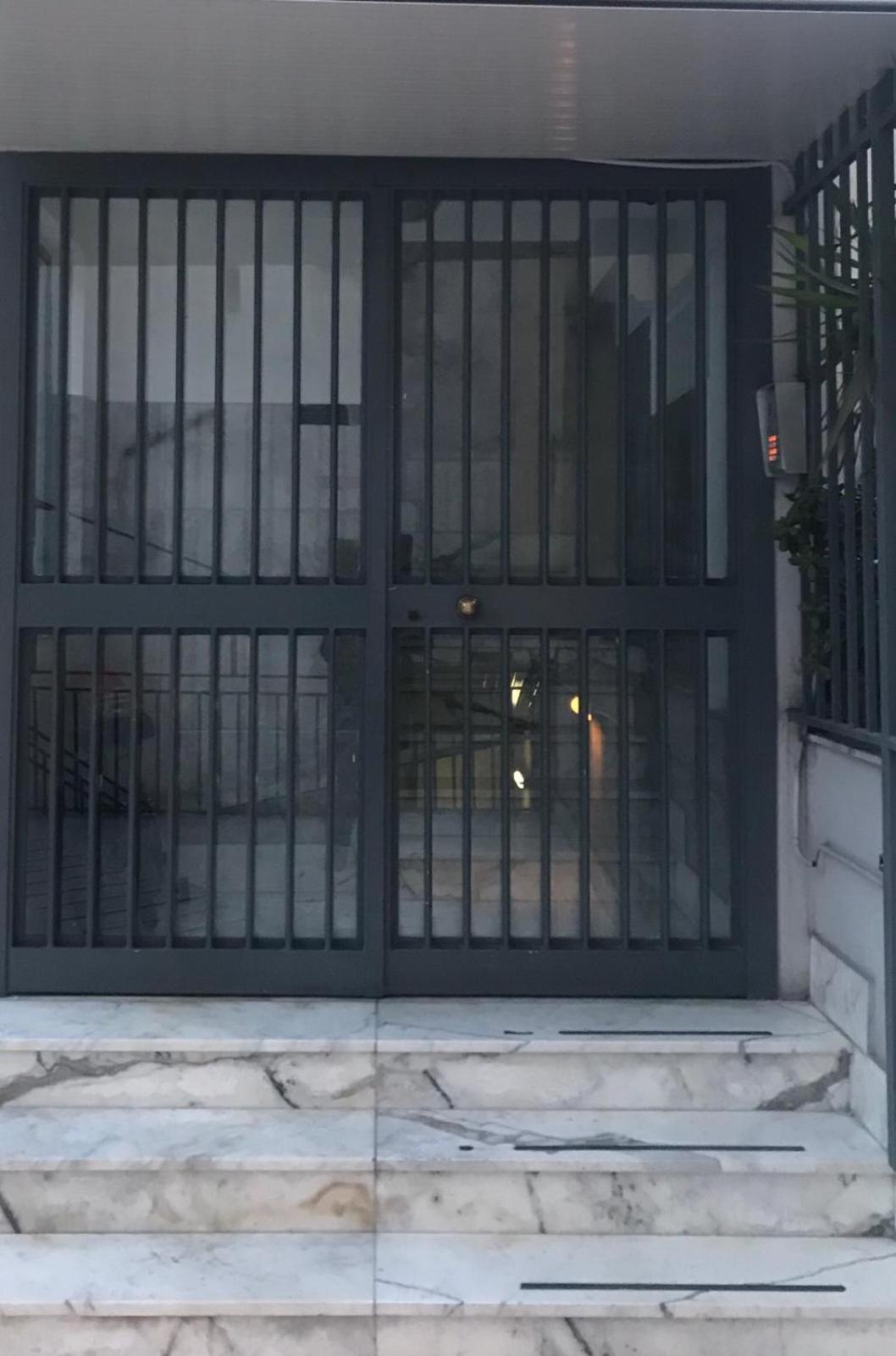 Regy Bed & Breakfast Napoli Dış mekan fotoğraf
