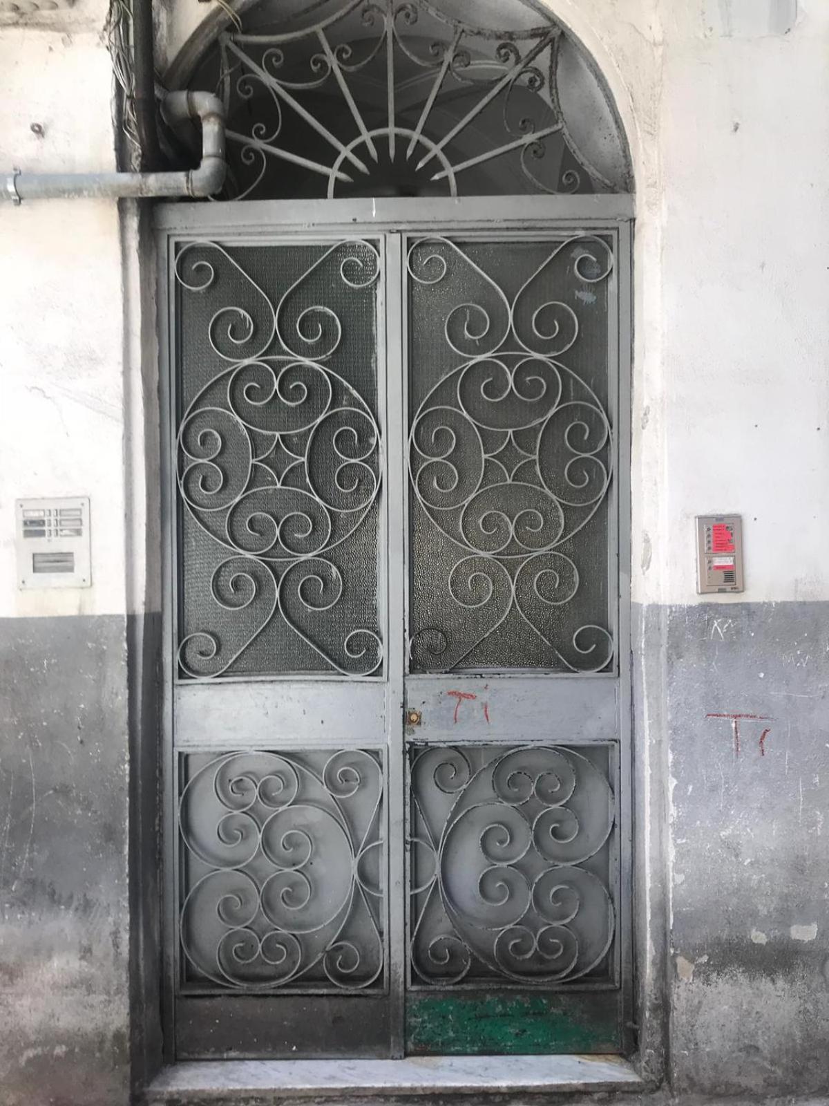 Regy Bed & Breakfast Napoli Dış mekan fotoğraf